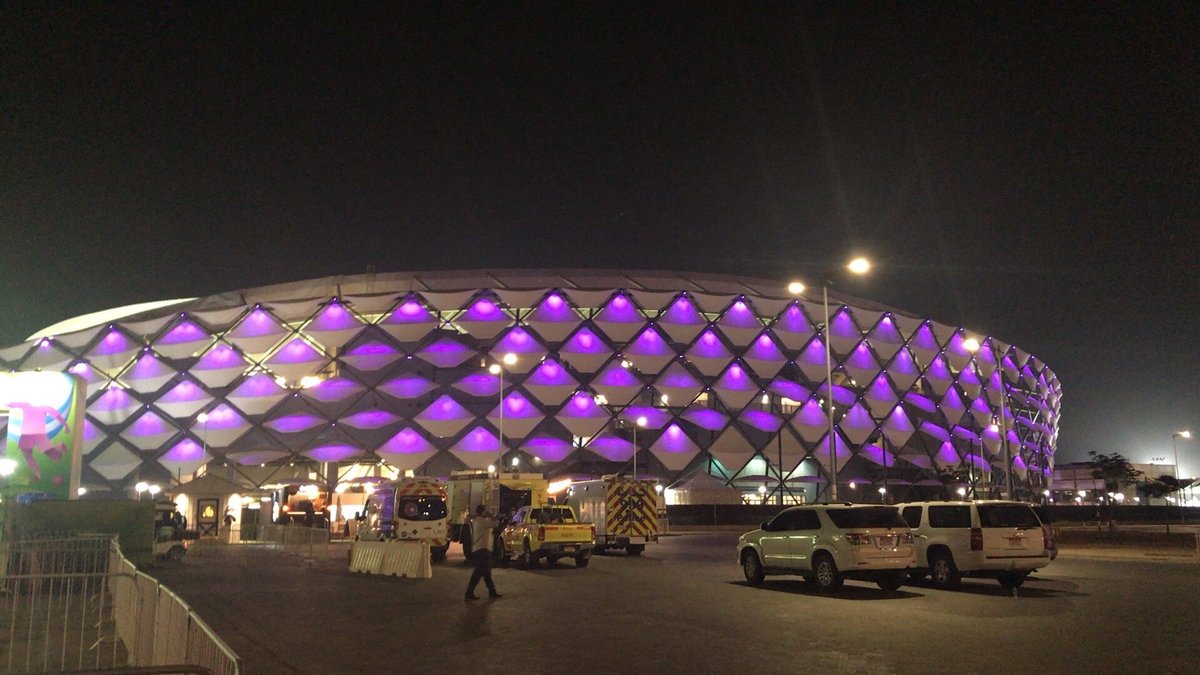 22年 Hazza Bin Zayed Stadium 行く前に 見どころをチェック トリップアドバイザー