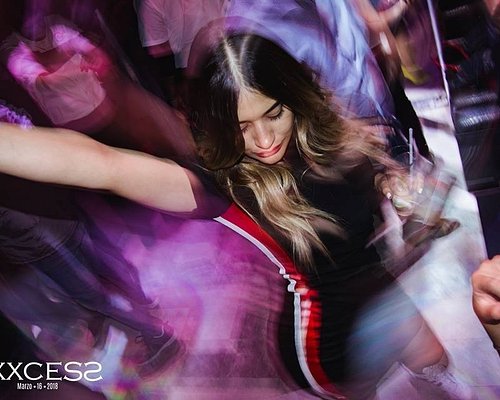 THE 5 BEST Queretaro City Dance Clubs & Discos (with Photos)