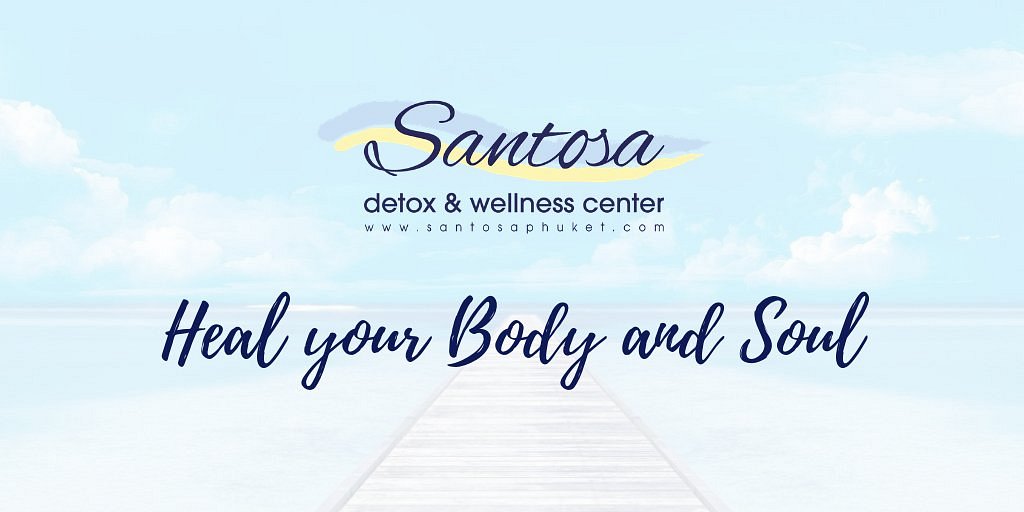 Santosa Detox &amp;Wellness Center, hotel in Phuket
