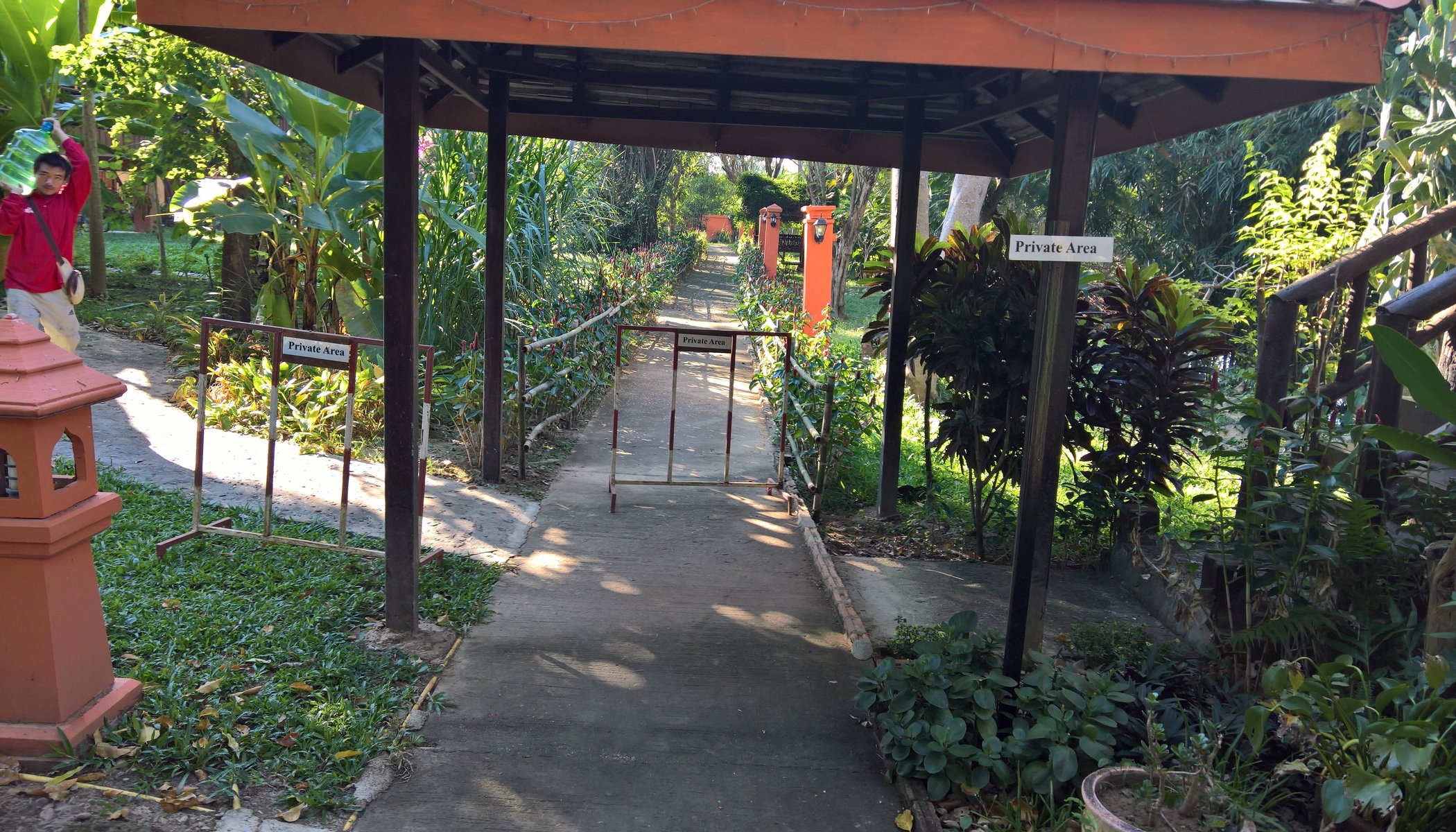 Tianna Garden Village by null