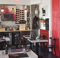 Une ambiance comme à la maison