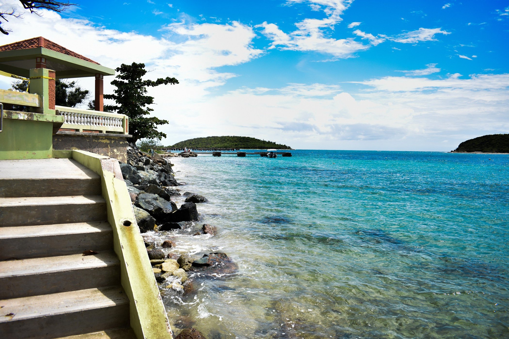 Flamboyan Guesthouse by null