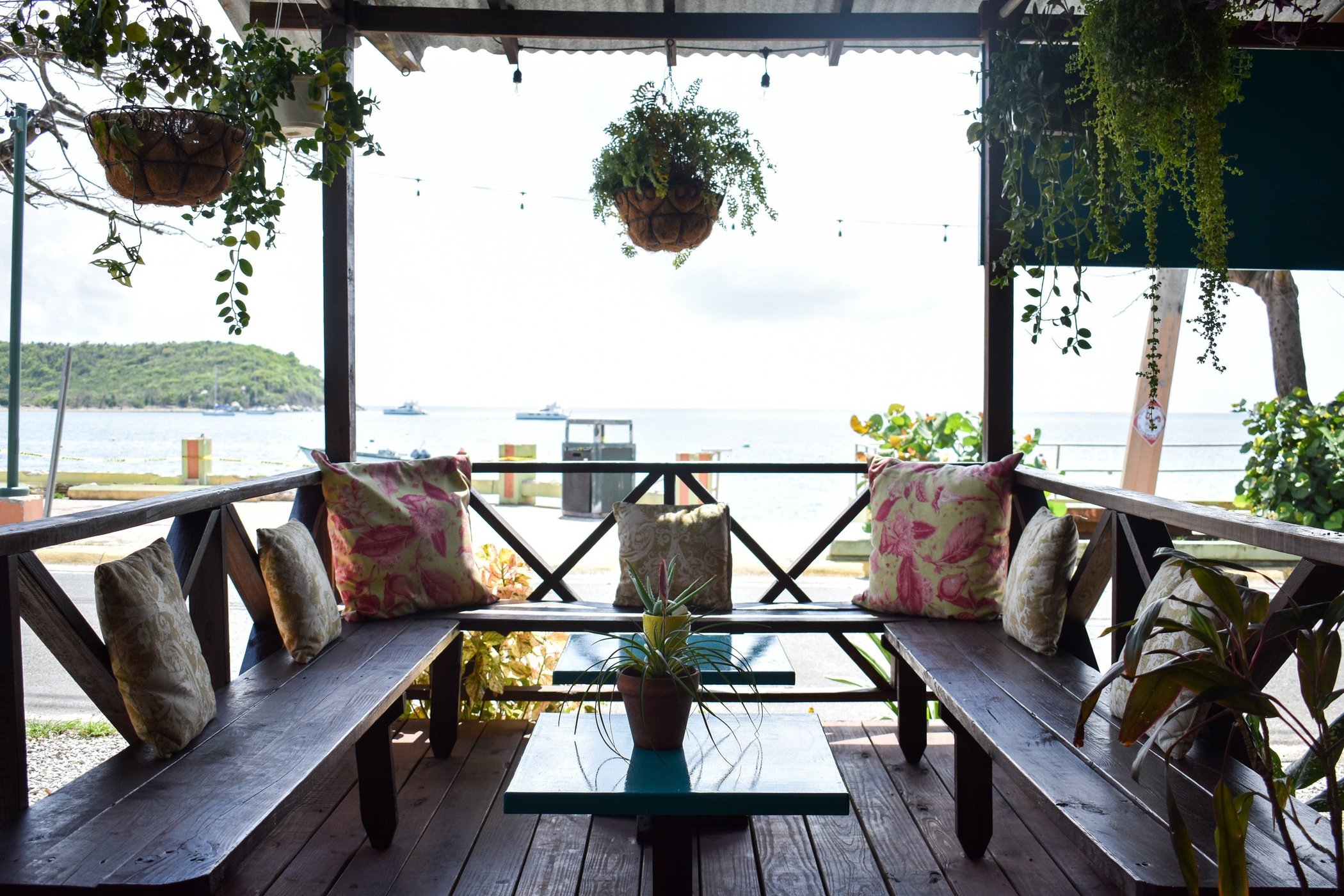 Flamboyan Guesthouse by null