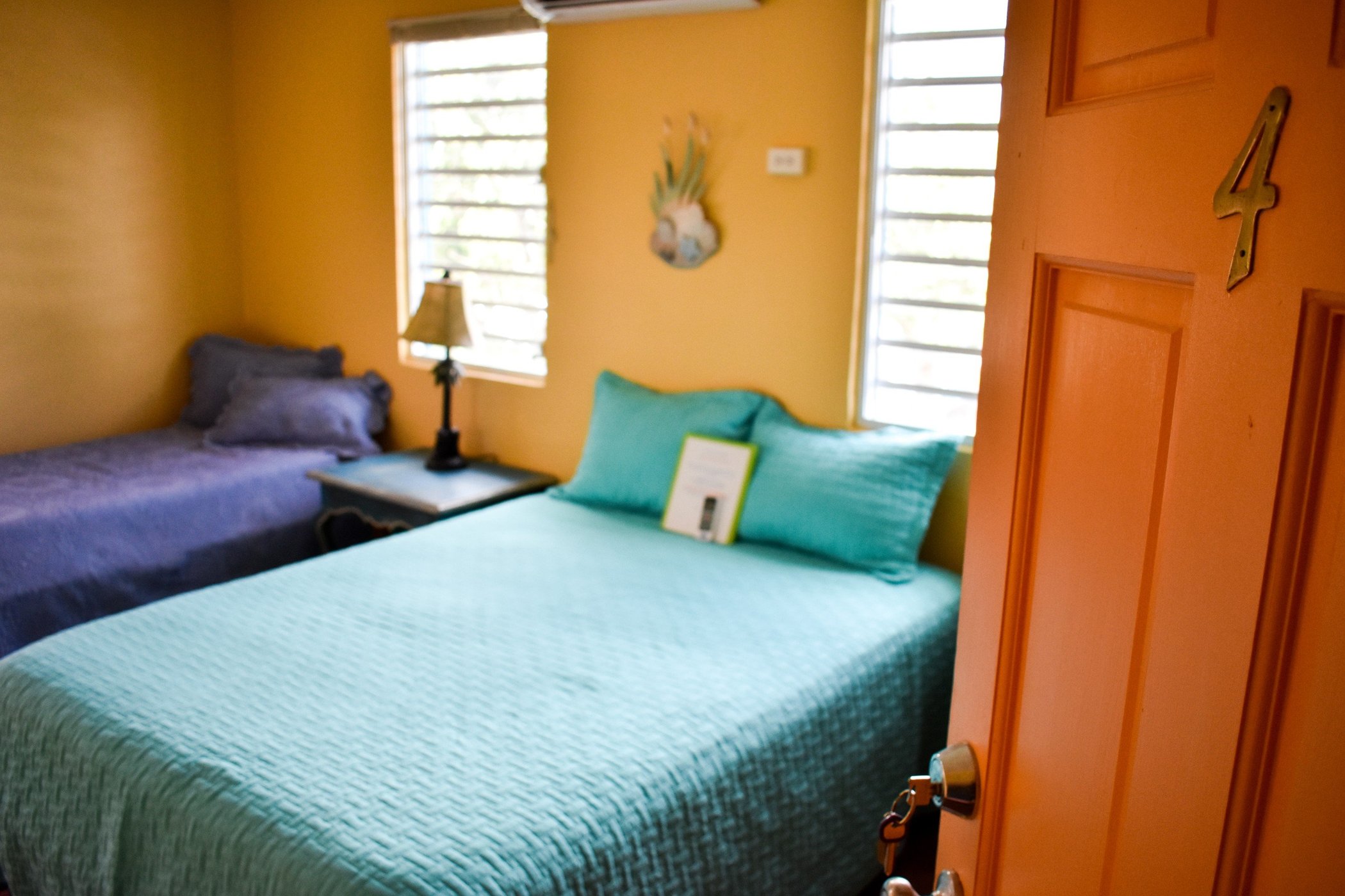 Flamboyan Guesthouse by null