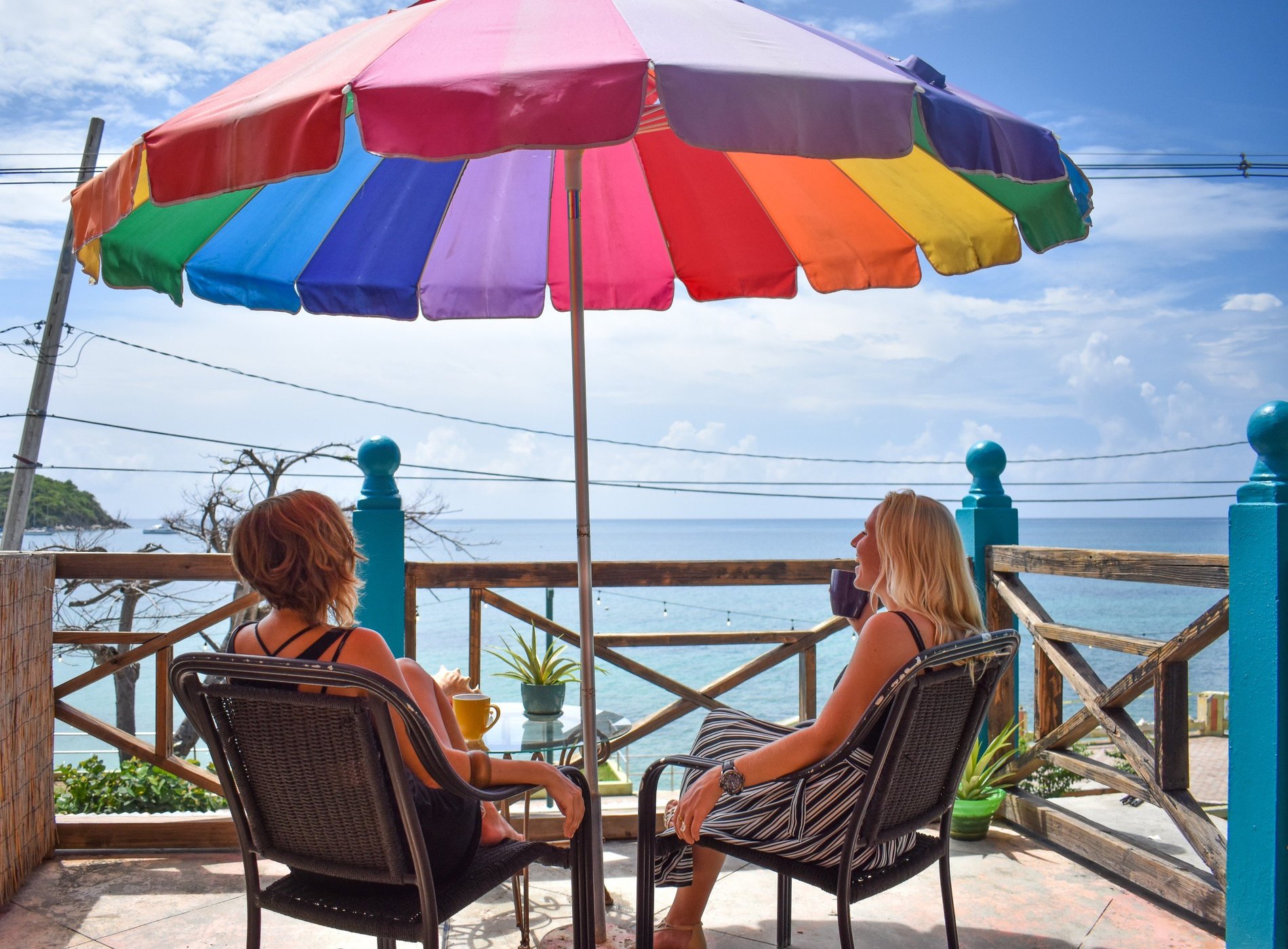 Flamboyan Guesthouse by null