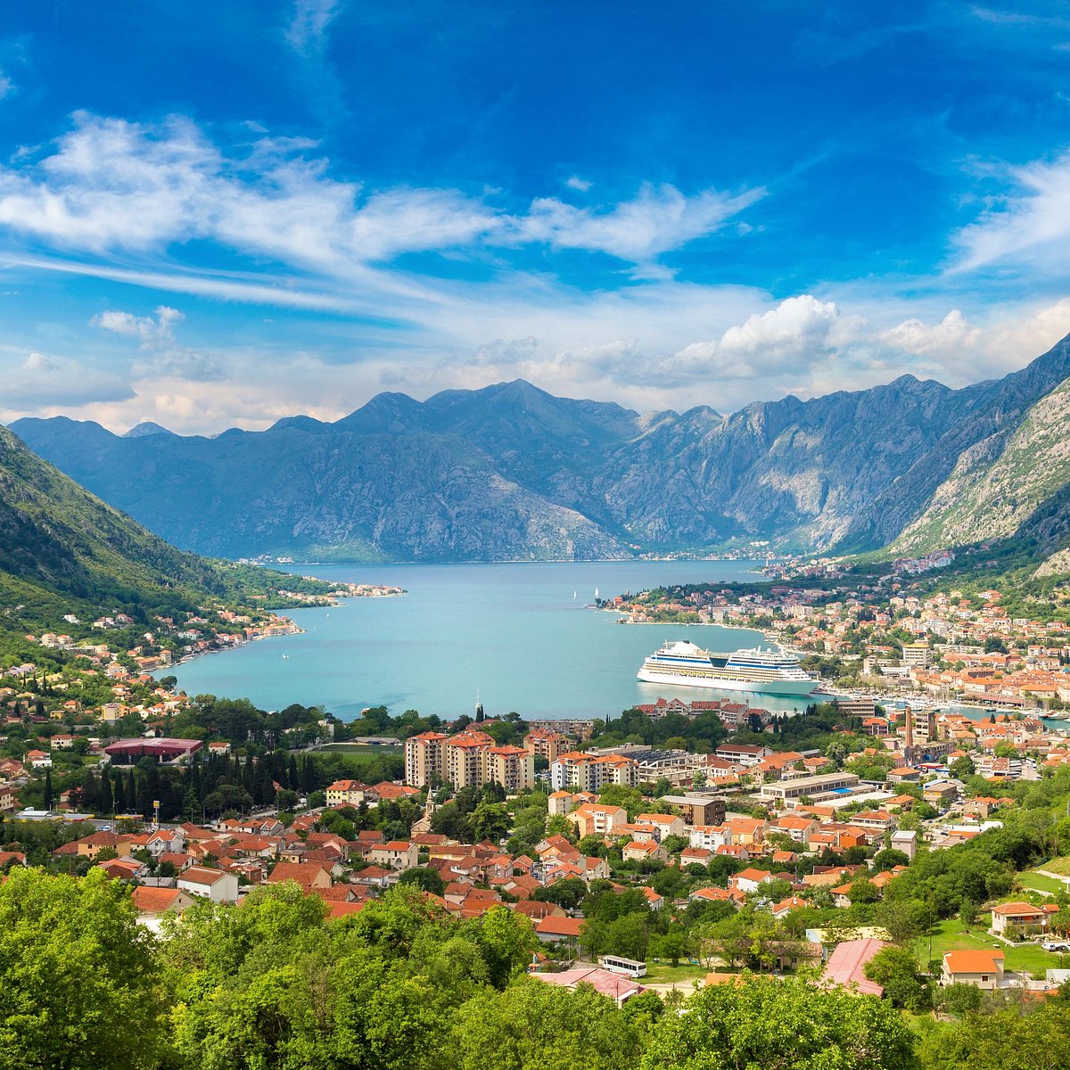 montenegro tivat travel guide