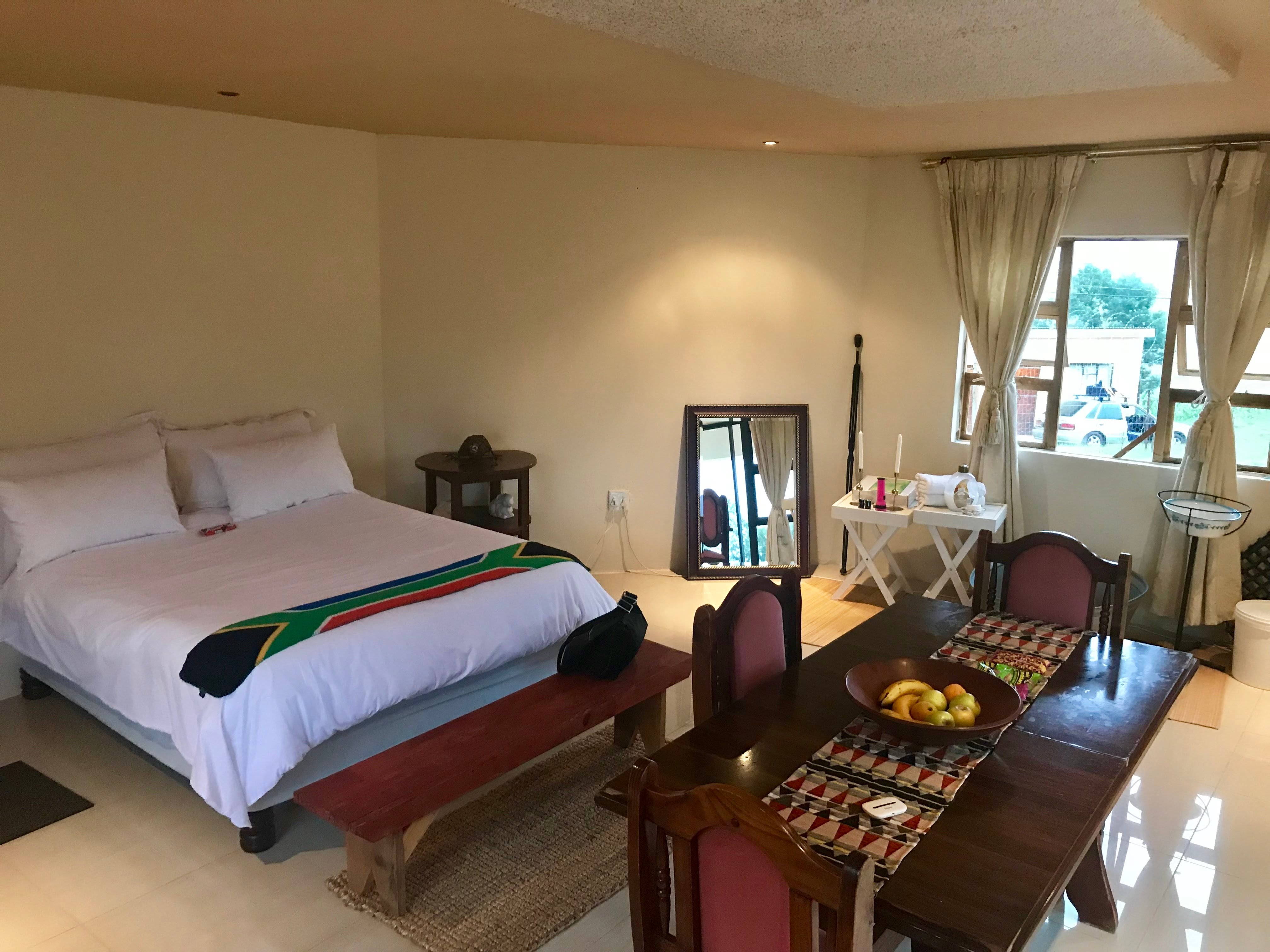 TATENDA GUESTHOUSE (Mount Frere, Sudáfrica): Opiniones