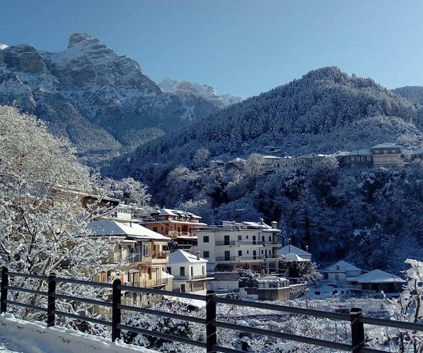 Οδηγός: Άγναντα - Πληροφορίες για ταξίδια, εκδρομές και αξιοθέατα για το  2020 από το Tripadvisor