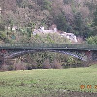 Waterloo Bridge (Betws)