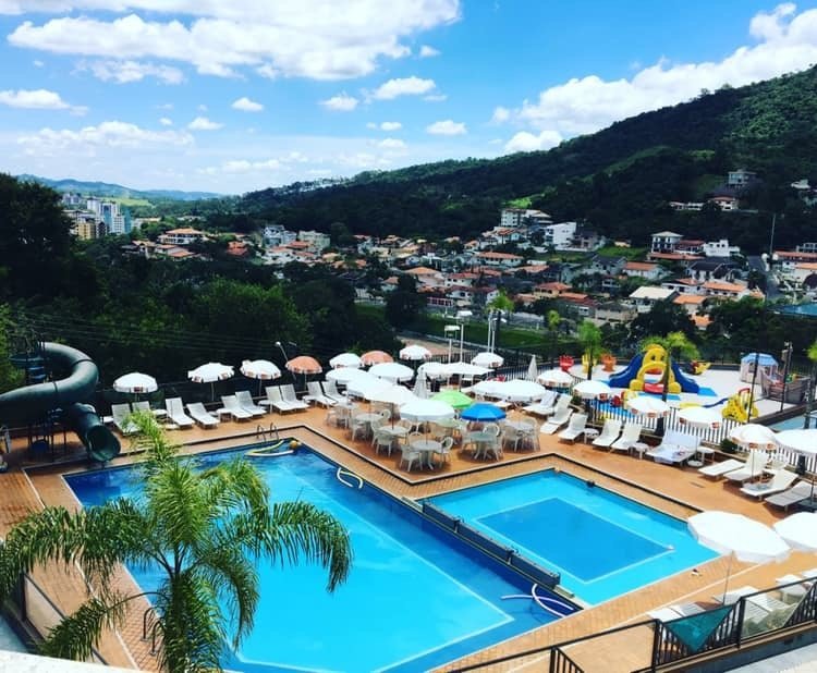 HOTEL ZANON Prices Reviews  Aguas Lindoia  Brazil  Tripadvisor