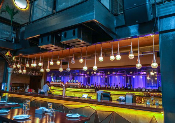THE BEST Bars & Pubs in Bengaluru - Tripadvisor