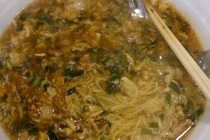 料理
