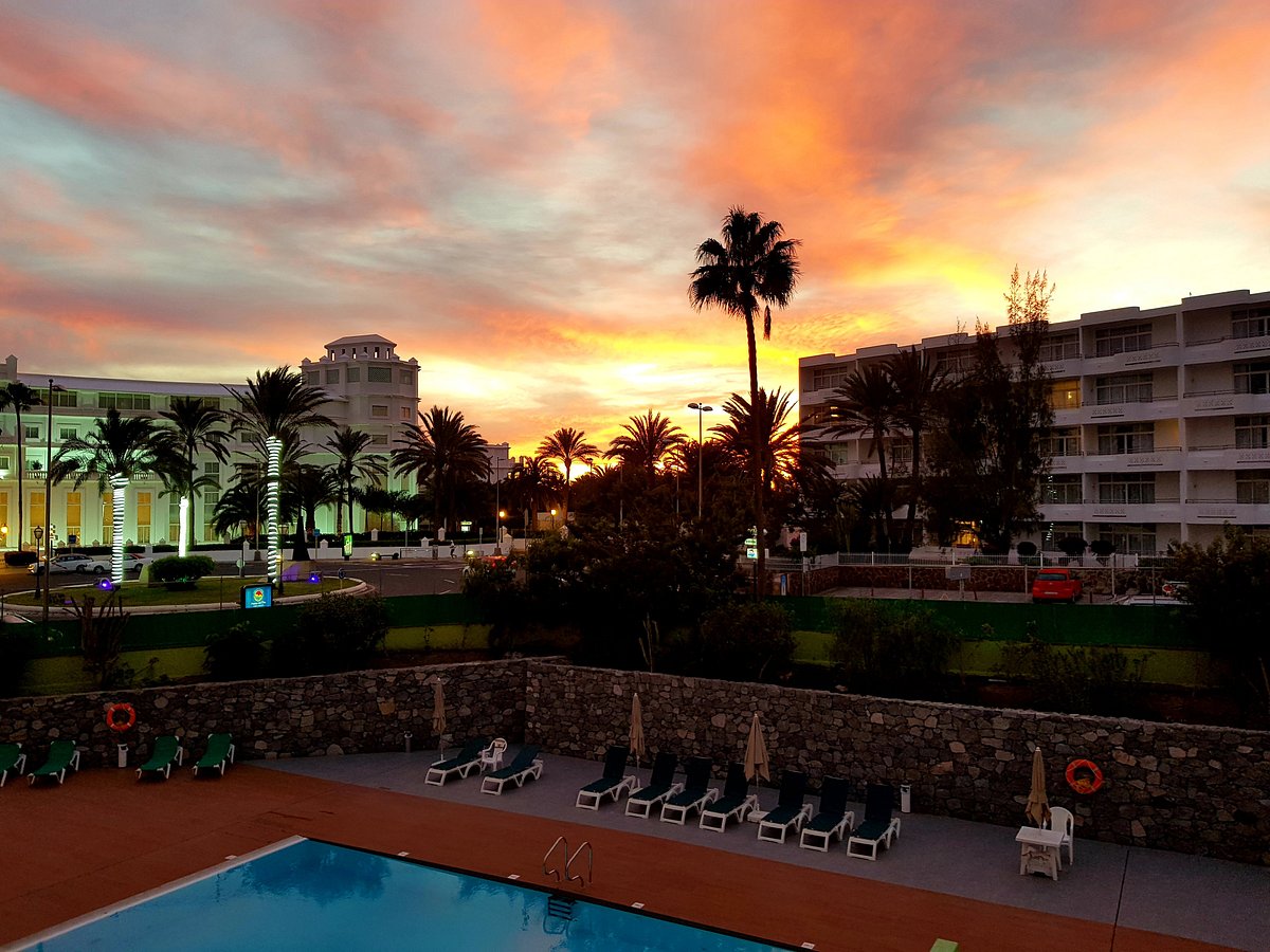 Los Aguacates, hotel in Playa del Ingles