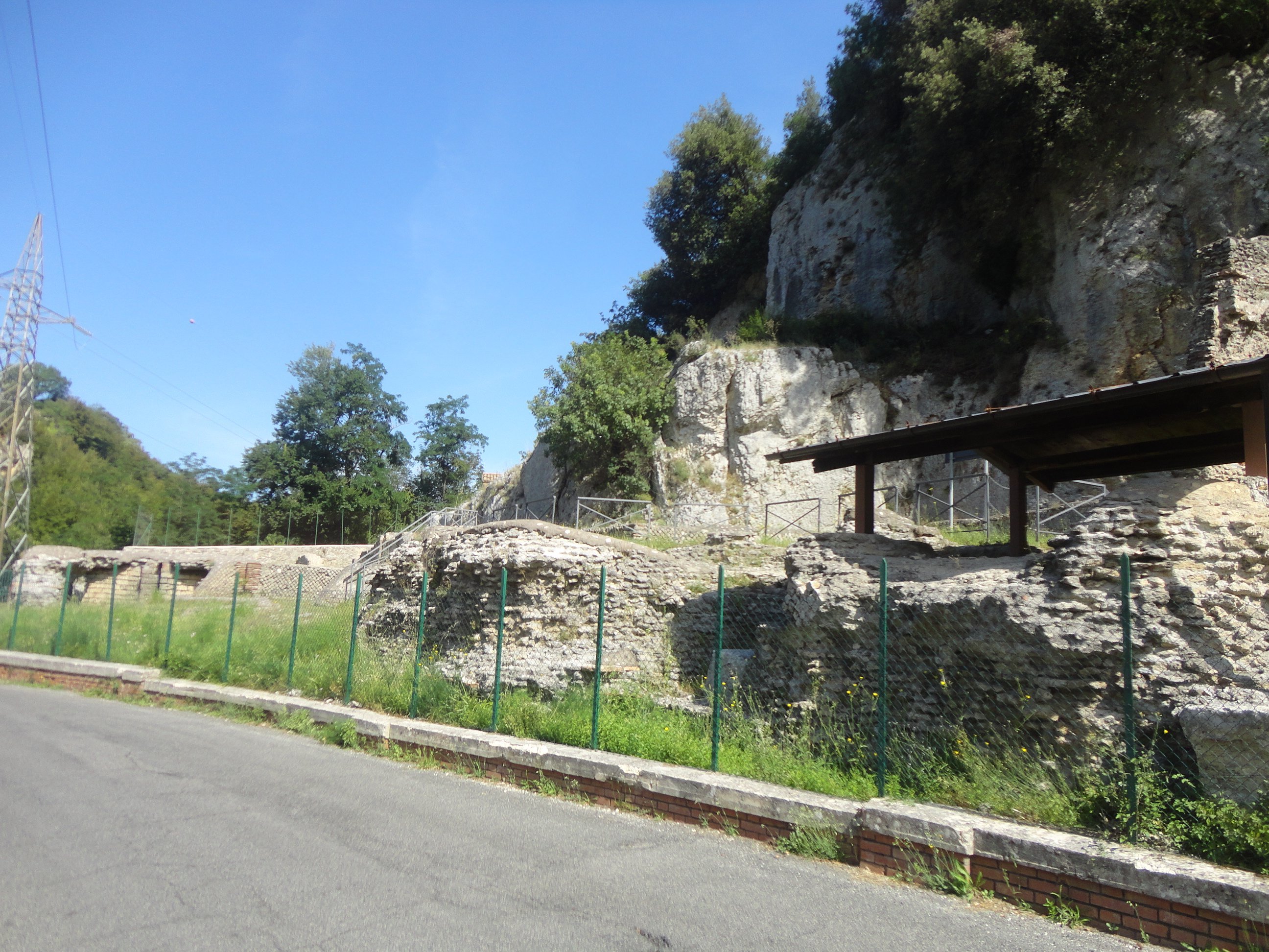 Villa Di Nerone - Simbruina Stagna (Subiaco) : 2022 Ce Qu'il Faut ...