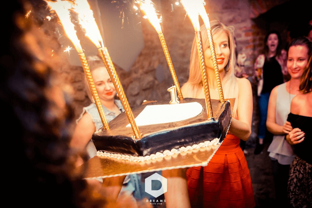 Dreams Music Club, Краков: лучшие советы перед посещением - Tripadvisor