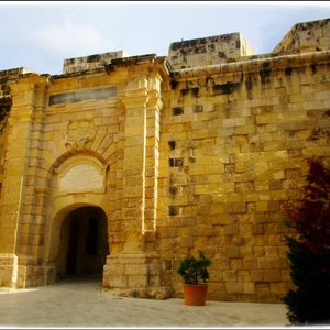 Palace of the Grand Master in Valletta: 2 reviews and 7 photos