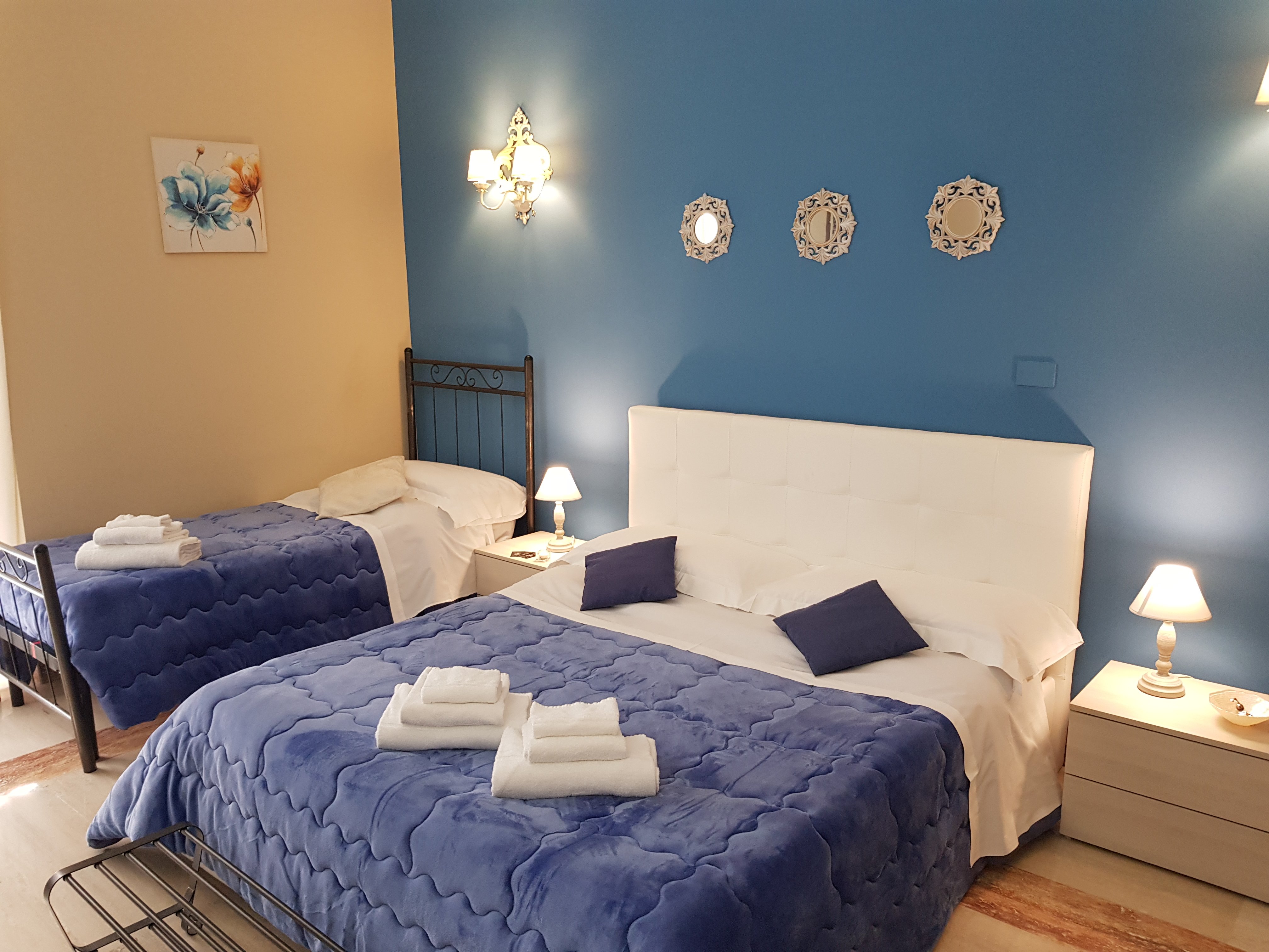 SICILY LUXURY B&B (Catania, Sicilia): Prezzi E Recensioni 2024