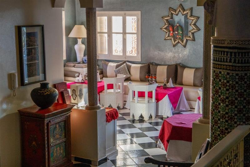 Hotel photo 26 of Riad dar Sofian.