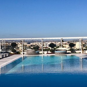 Radisson Blu Hotel, Larnaca, hotel in Larnaca