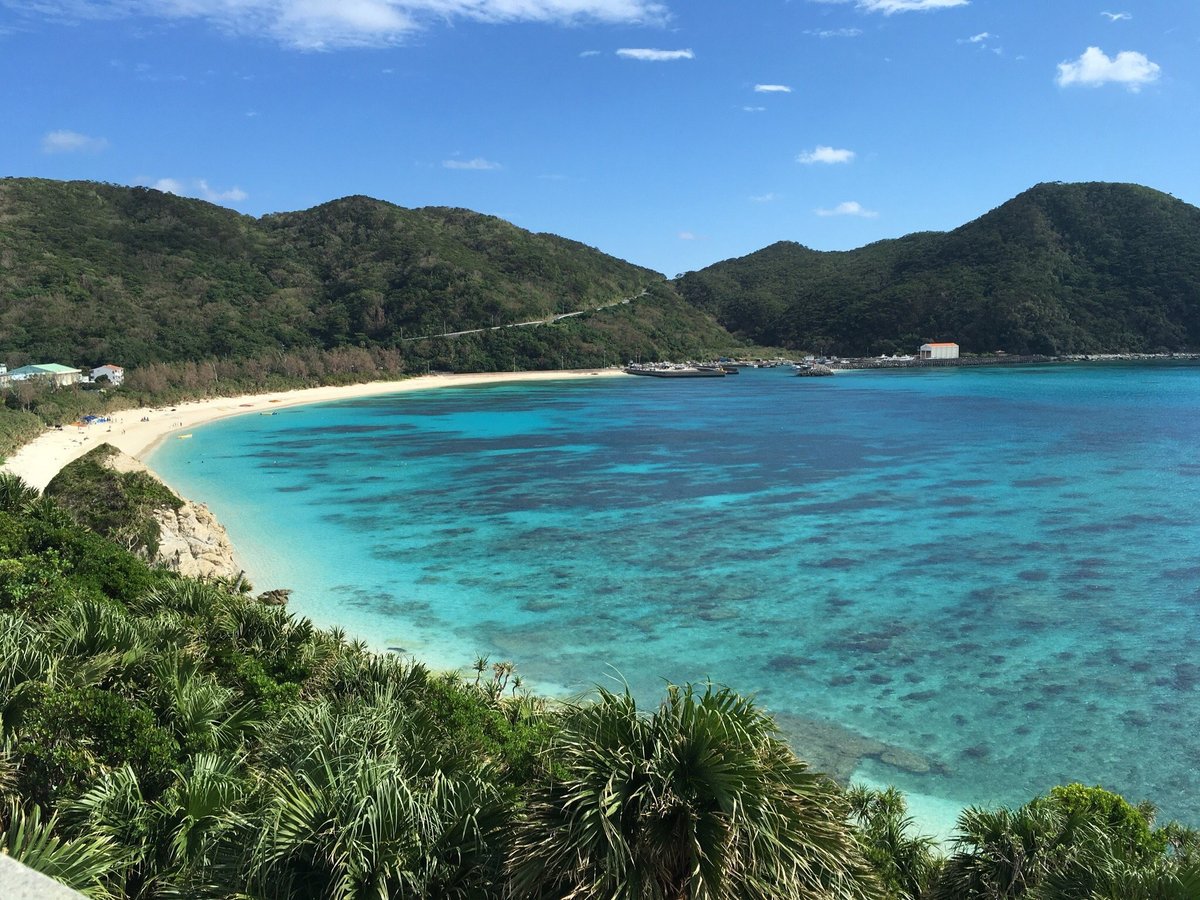 Tokashiki-jima Island (Tokashiki-son) - All You Need to Know BEFORE You Go