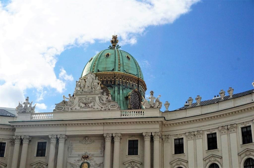 Michaelerplatz (Vienna): All You Need to Know BEFORE You Go