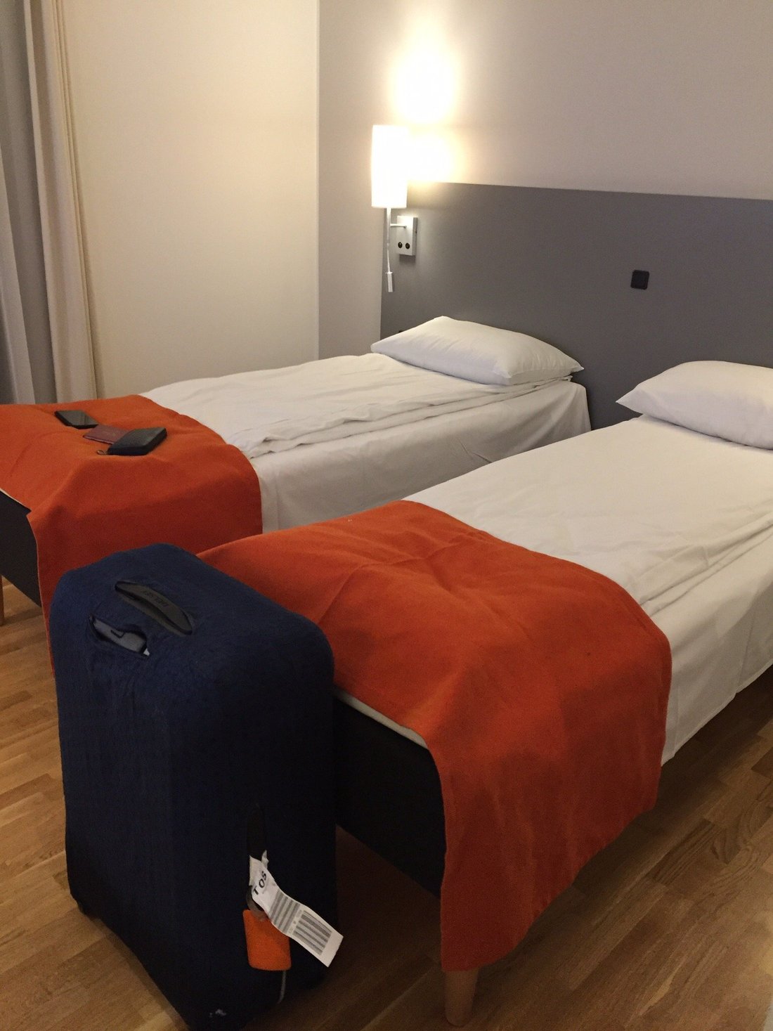 PINGVINHOTELLET UNN TROMSO (Норвегия/Тромсё) - отзывы, фото и сравнение цен  - Tripadvisor