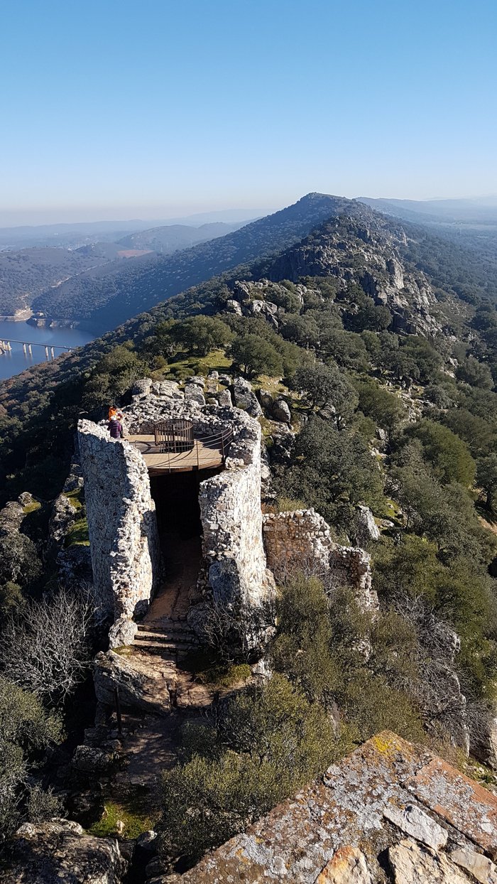 Imagen 9 de Castillo de Monfragüe