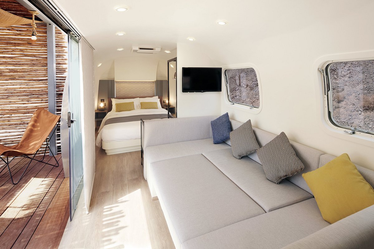 Hatta Sedr Trailers Resort Rooms Pictures & Reviews Tripadvisor