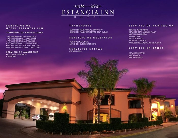 Estancia In Tecate