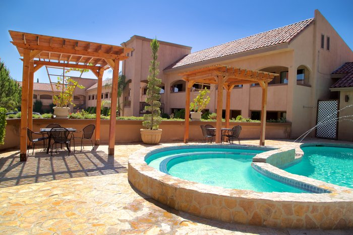 ESTANCIA INN HOTEL - Updated 2024 Prices & Motel Reviews (Tecate, Mexico)