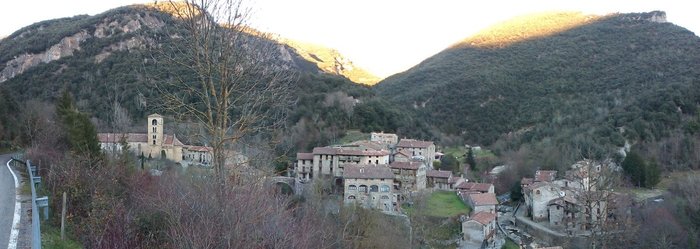 Imagen 4 de Pueblo de Beget