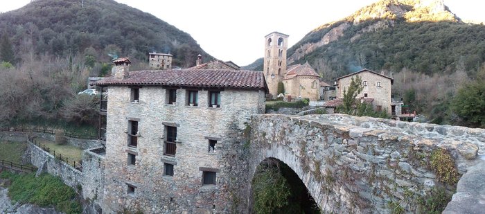 Imagen 3 de Pueblo de Beget