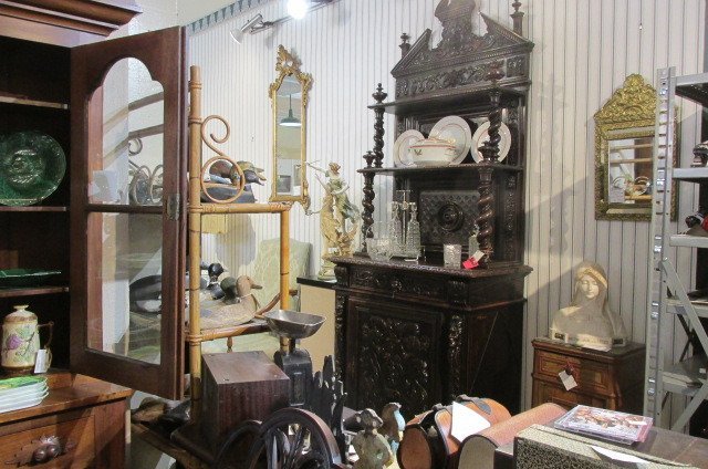 Bath House Row Antiques (Hot Springs): All You Need to Know