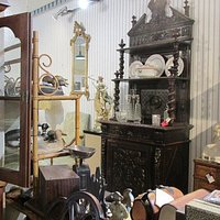 A small sample of what we offer.