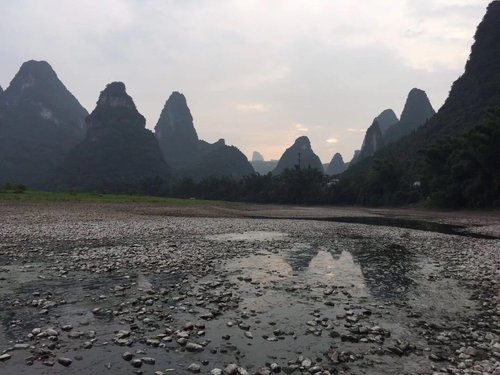 Guangxi review images