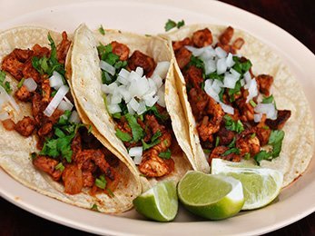 Ricos Tacos