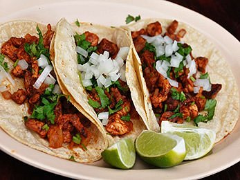 Ricos Tacos
