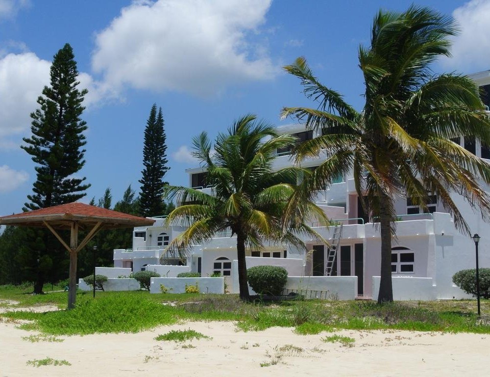 Tyne Beach Terrace Apartments image