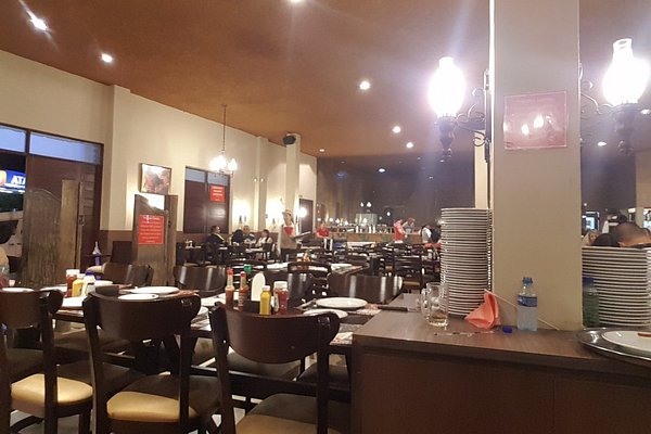 Super Pizza Farol - Avaliações de viajantes - Super Pizza - Parque Shopping  Maceió - Tripadvisor