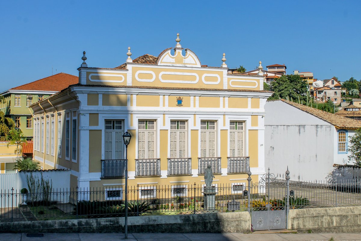 HOTEL CALCINFER (SÃO JOÃO DEL REI): 52 fotos e 34 avaliações - Tripadvisor