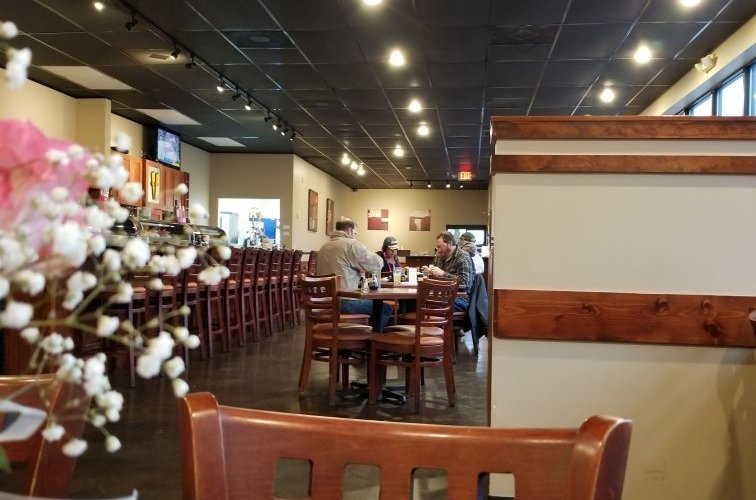 Chopstix