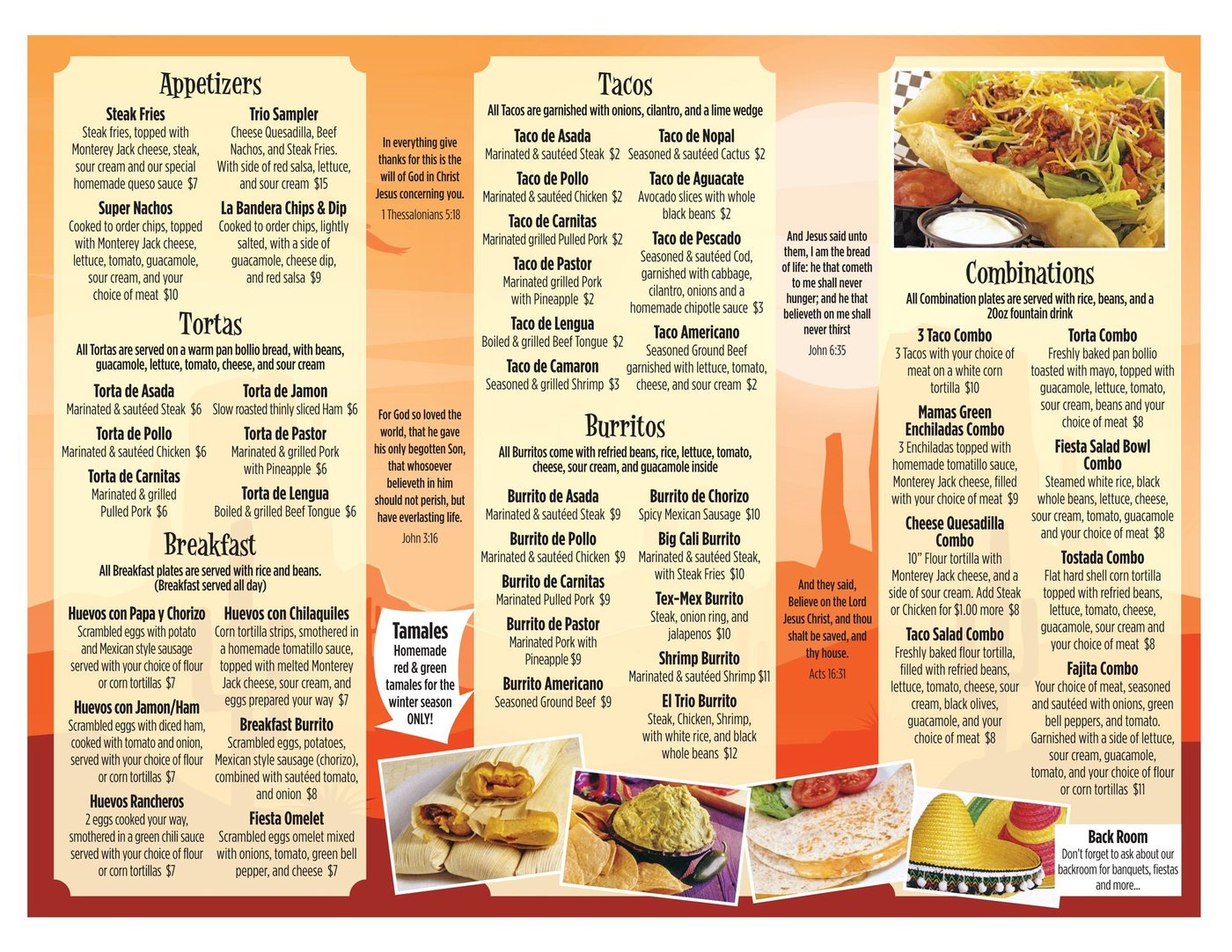 MAIN STREET TACOS, Hayward - Menu, Prices & Restaurant Reviews ...