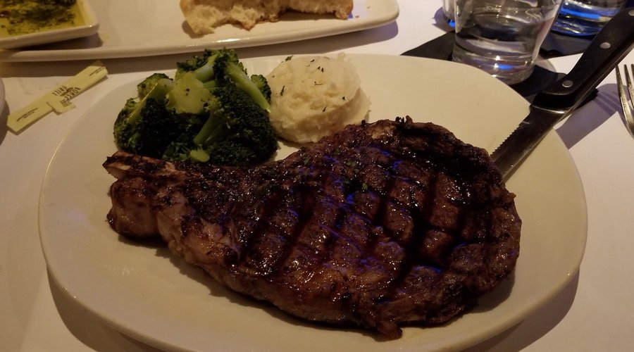 Bonefish Grill