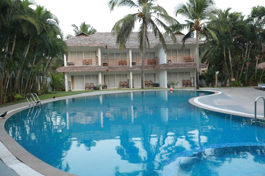 Malabar Ocean Front Resort And Spa 75 9 6 Updated 2021 Prices Hotel Reviews Nileshwar India Tripadvisor Ahg waridi beach resort & spa. malabar ocean front resort and spa 75