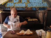 NUESTRA PARRILLA, Buenos Aires - El Centro (Downtown) - Restaurant ...