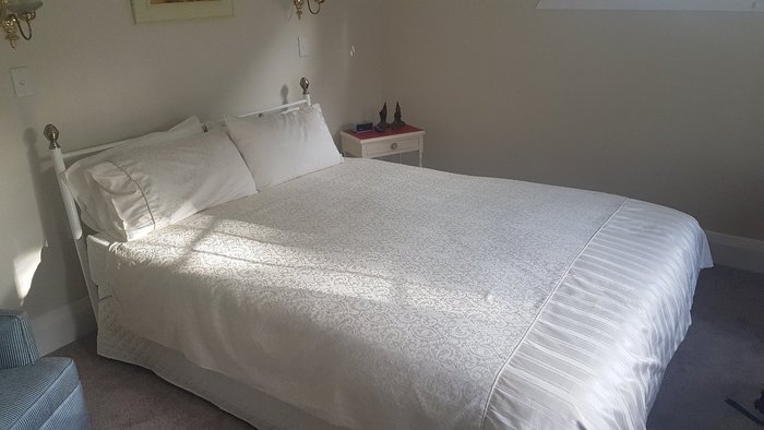 BOB & JUDYS PLACE - Guest house Reviews (Wellington, New Zealand)