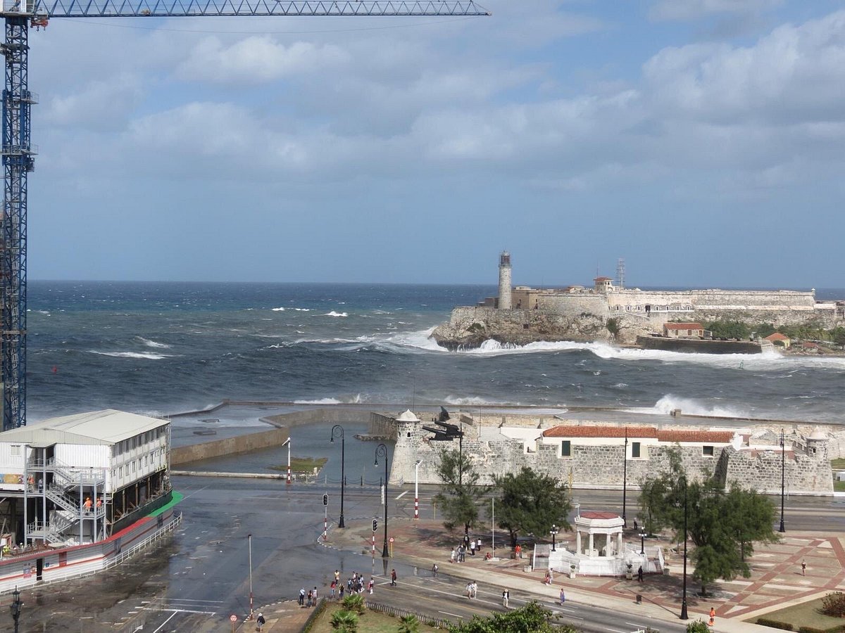 Tunnel of Havana, Гавана: лучшие советы перед посещением - Tripadvisor