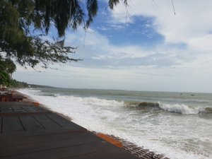 Khách du lịch