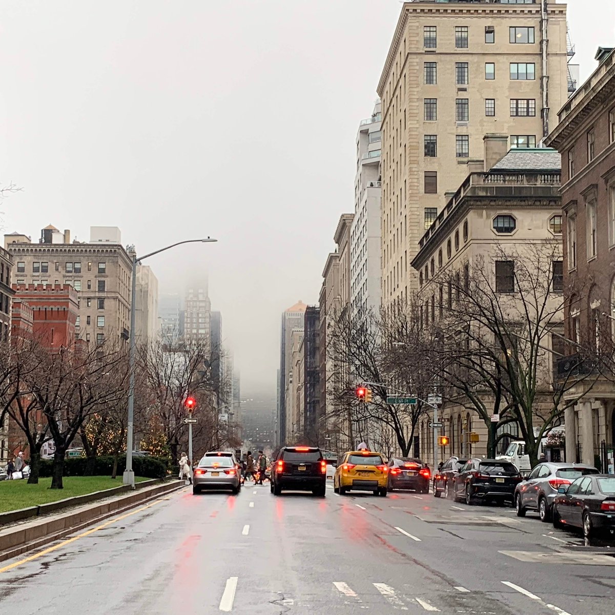 Park Avenue, Нью-Йорк: лучшие советы перед посещением - Tripadvisor