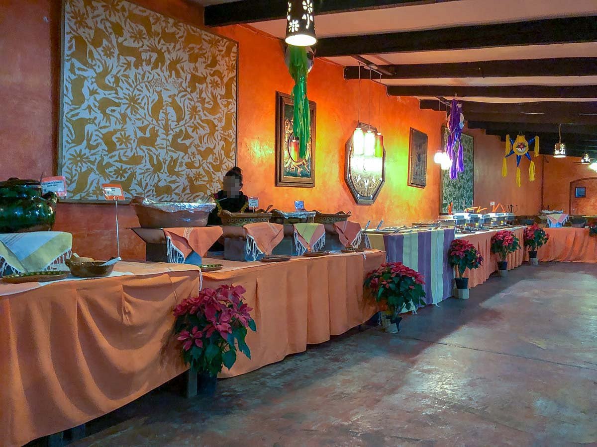 THE 10 BEST Restaurants in San Juan Teotihuacan (Updated 2024)